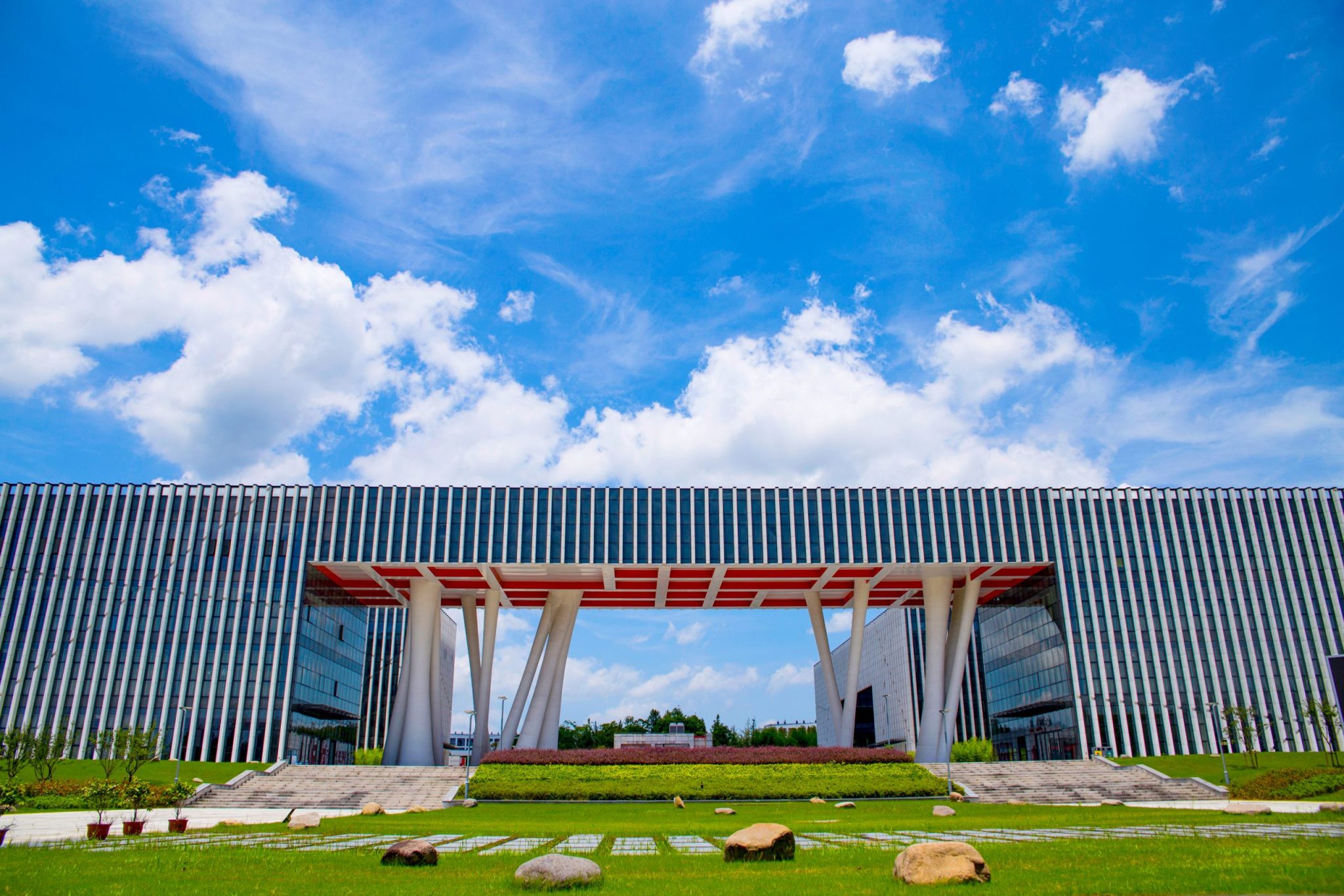 Zhejiang University Of Science & Technology 浙江科技学院